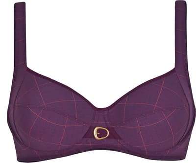 Dacapo Jazz Beugel BH Blackberry Paars 100 C
