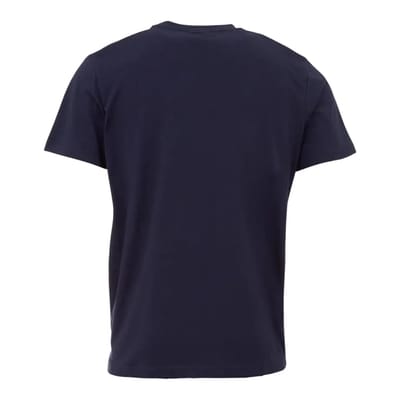 Kappa Kinderen/Kinderen Caspar T-Shirt (Marineblauw)