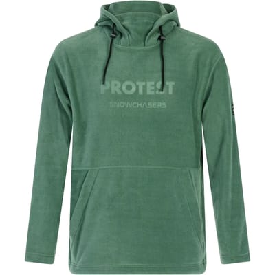 Protest Prtdestin - Hoodie Heren - Lange mouwen - Outdoor - Capuchon