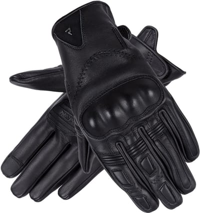 Rebelhorn Thug II De Handschoenen van de motorfiets -