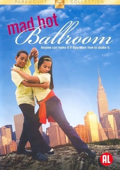 Mad Hot Ballroom (D)