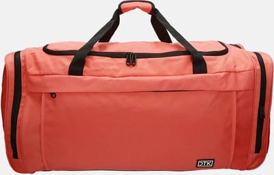 Duifhuizen reistas L 75 cm pretty pink