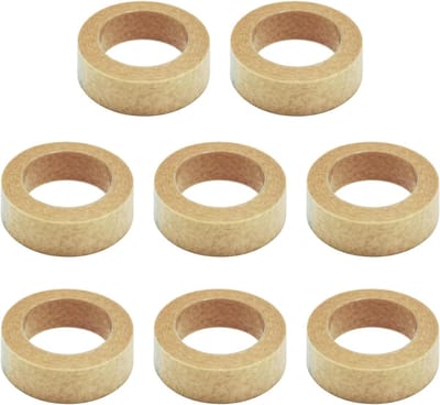 Adhesive Non-Woven Tape in Beige, Ademend en Comfortabel voor Wondverzorging, Sportblessures en Zwellingen (1.2 cm x 9.1 m)