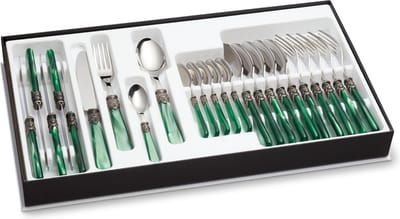 BESTEKCASSETTE NAPOLEON GROEN