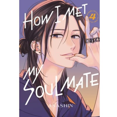 How I Met My Soulmate 4 - How I Met My Soulmate - Anashin