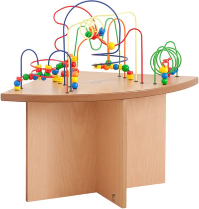 JoyToy kralen speeltafel hoek model