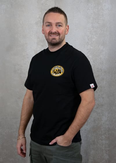 Replay T-Shirt