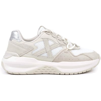 Lage Sneakers Munich -
