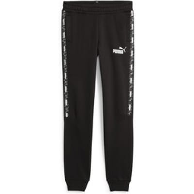 Trainingsbroek Puma ESS TAPE CAMO SWEATPANTS FL B