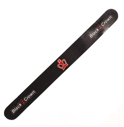 Protector Black Crown Ure Black/red