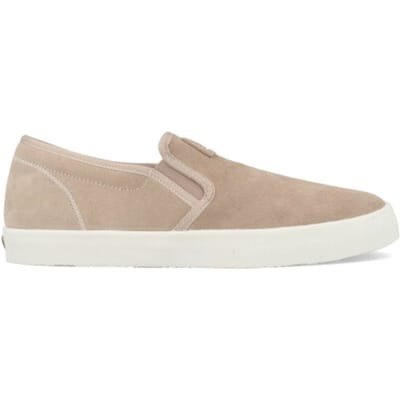 HUB Orlando Loafers Heren - Instappers - Taupe - Maat 45