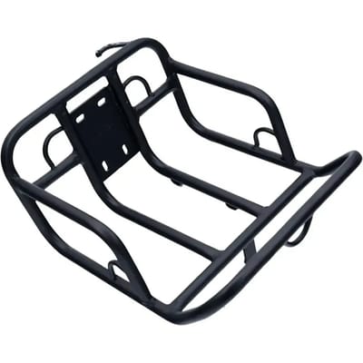 ENGWE L20 Boost Voorrekje - Zwart