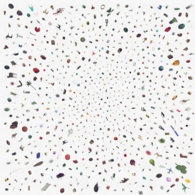 Ben Lukas Boysen & Sebastian Plano - Everything (LP)