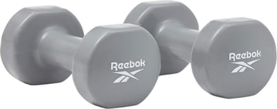 Reebok dumbbell set 3 kg