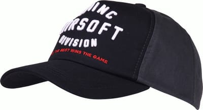 101 INC - Baseball cap 101 INC #9 (kleur: n.a. / maat: NVT)