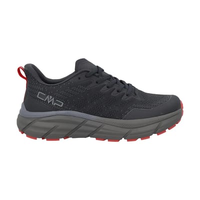 Lage Sneakers Cmp Rahmsy