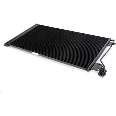 Condensator, airconditioning NISSENS 94604