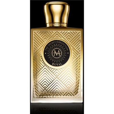 Moresque Secret Collection Royal Eau de Parfum