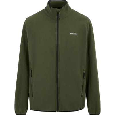Fleece met rits Regatta Hadfield
