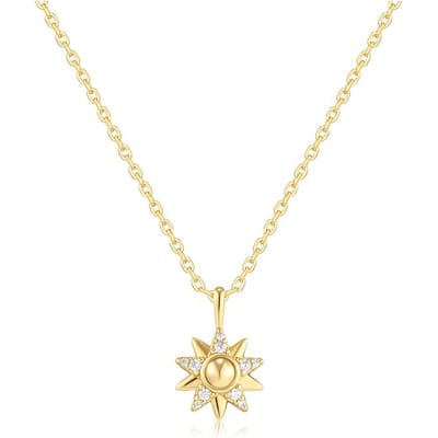Ania Haie Ketting N074-03G