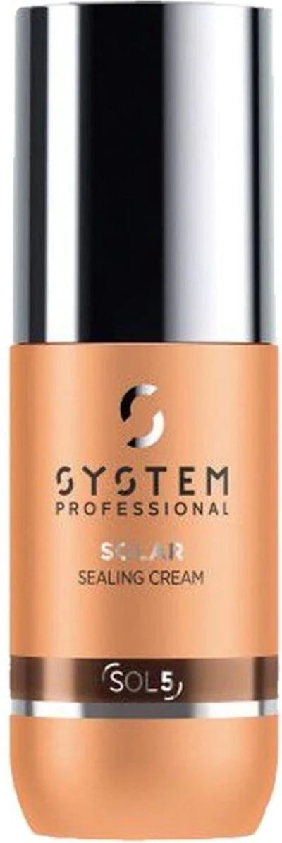 Wella Professionals Solar Sealing Créme 125 ml