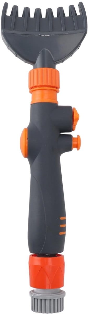 Dailygoods- Filter Cartridge Reinigingsgereedschap - PVC - Herbruikbaar - Handheld Schoonmaakgereedschap - Zwembad/Spa - Kostenefficiënt. - Zwembadreiniger