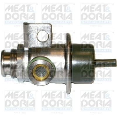 Brandstofdrukregelaar MEAT & DORIA 75018