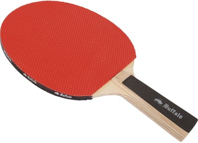 Tafeltennis bat set Buffalo Combo