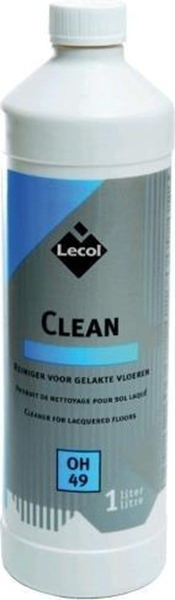 Lecol Clean OH49 1L