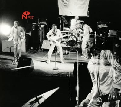 Universal Togetherness Band - Universal Togetherness Band (CD)