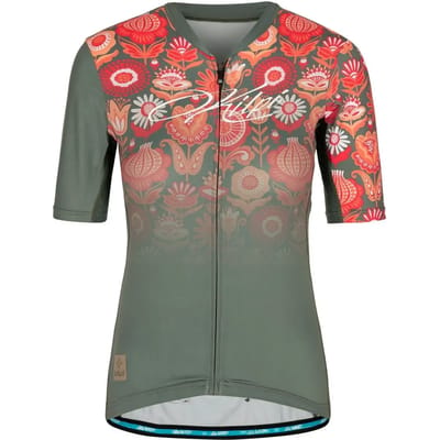 Dames fietstrui Kilpi Oreti