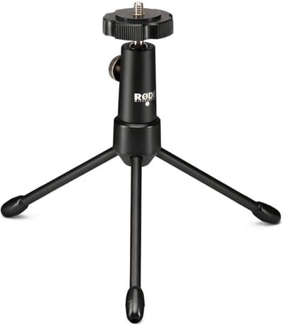 RØDE Tripod – Tafelstatief