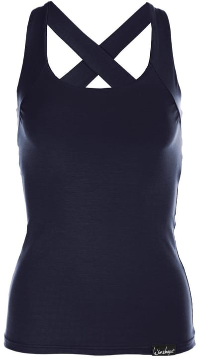 Winshape Cross Back Top WVR25