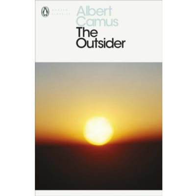 De Vreemdeling door Albert Camus Paperback Boek 9780141198064