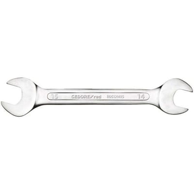 Gedore RED 3301080 R05123032 Dubbele steeksleutel Sleutelbreedte (metrisch) 30 - 32 mm