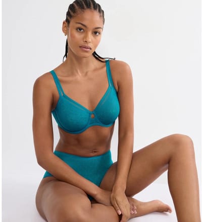 Triumph Bügel-BH Red Label Triumph Signature Sheer