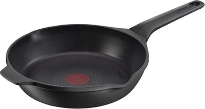 Tefal Robusto - Koekenpan - Ø28 cm - Inductie - Non-Stick - Duurzaam