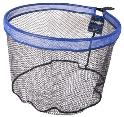 Garbolino X-Fight Carp Specimen Latex 10 Schepnet – Rond Rubber Specimen Net voor Grote Karper