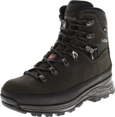 TIBET SUPERWARM GTX Ws Leisteen Dames Winterlaarzen