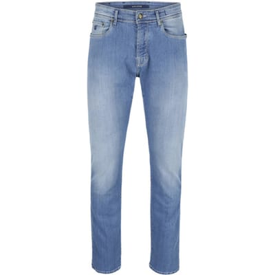Atelier Noterman Jeans atn01rg-a25-0638