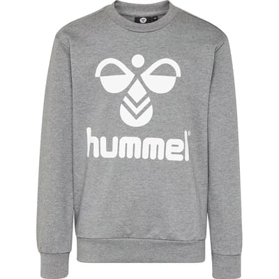 Kinder sweatshirt Hummel hmldos