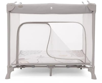 Chicco open Park BabyBox - woodland