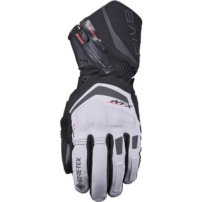 Winter motorhandschoenen Five WFX Prime Evo GTX