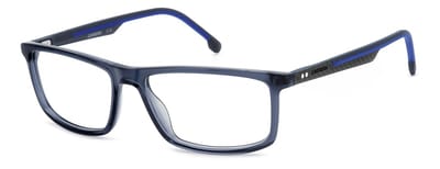 Carrera CARRERA 8912 Blue 56/16/145 MAN Brilmonturen