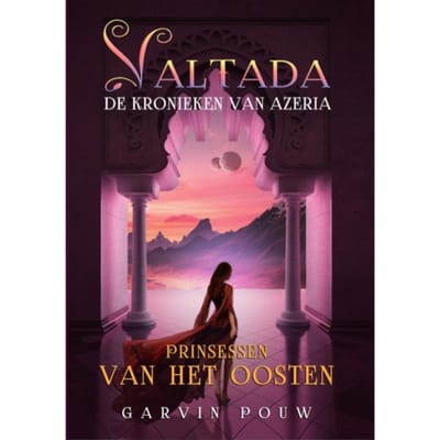 Prinsessen Van Het Oosten - Valtada - Garvin Pouw