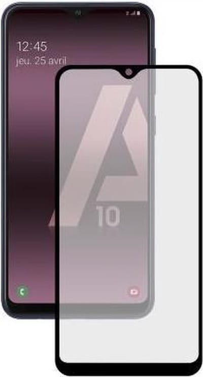 Gehard glas schermbeschermer Samsung Galaxy A10 KSIX Extreme 2.5D 9H