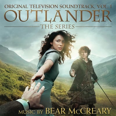 Outlander: Season 1, Vol. 1 (Original Television Soundtrack) - Bear Mccreary