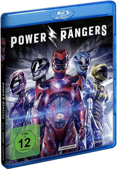 PLAION 1077392 film en Video Blu-ray