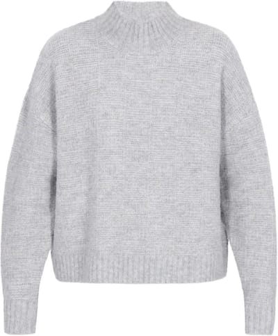 usha Jumper