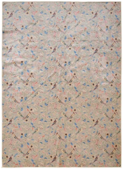 Essenza Aleste Vloerkleed Oatmeal - 60x90 cm